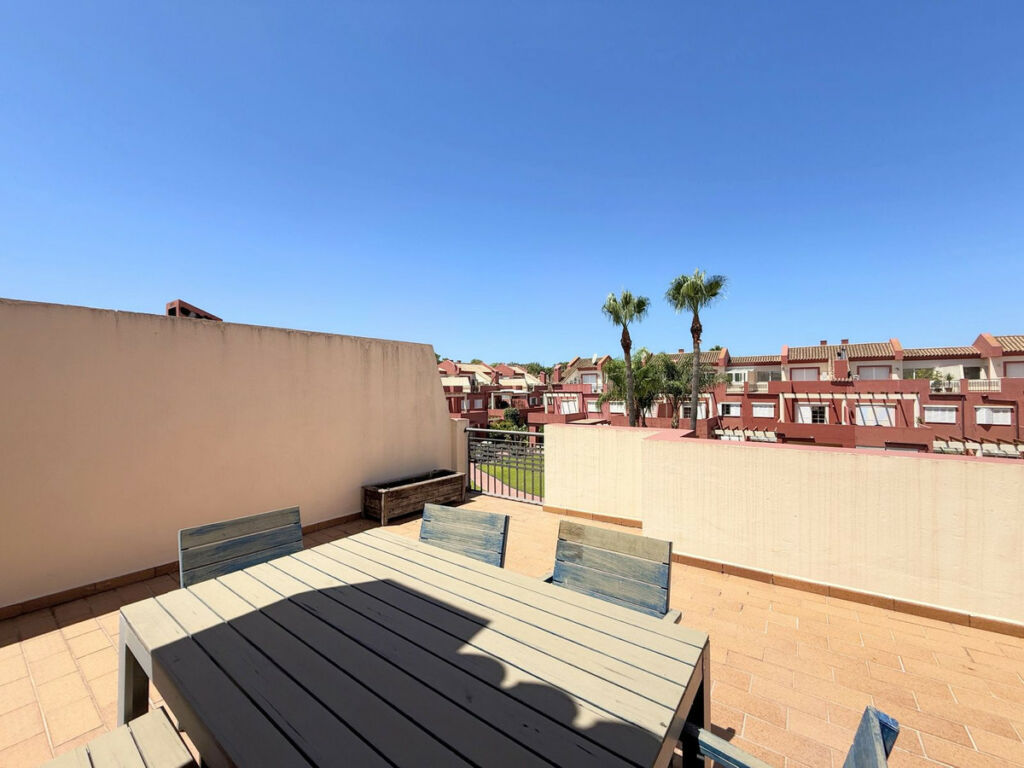 Townhouse Sotogrande Cádiz - image 36