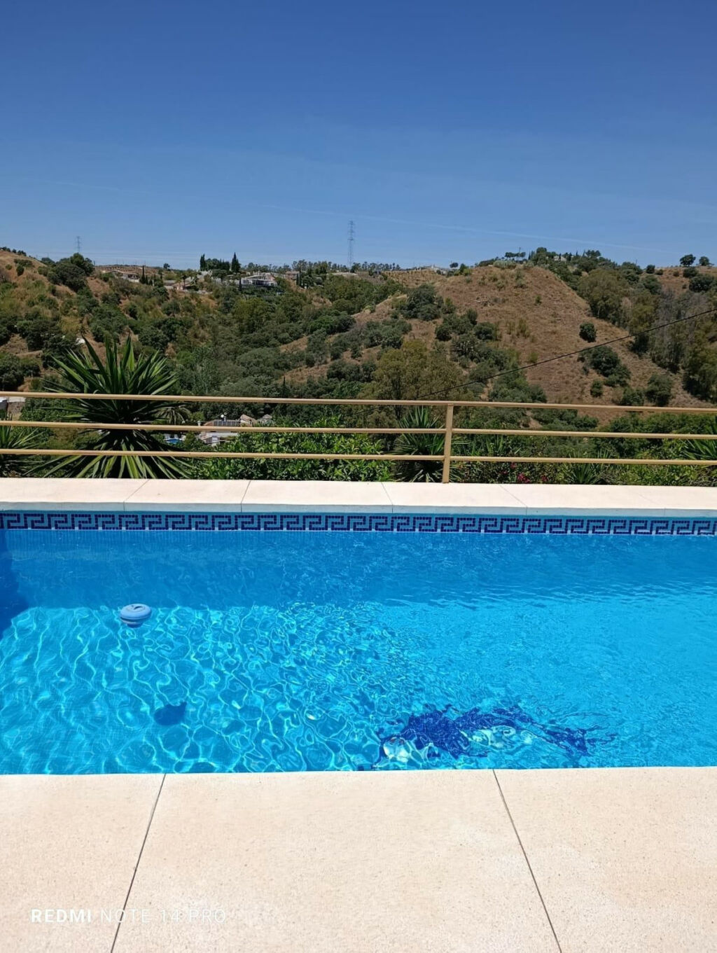 Detached Villa Alhaurín el Grande Málaga - image 37