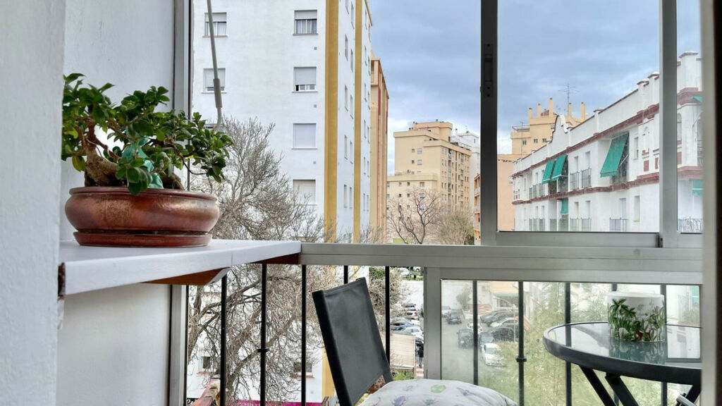 Middle Floor Apartment San Pedro de Alcántara Málaga - image 35