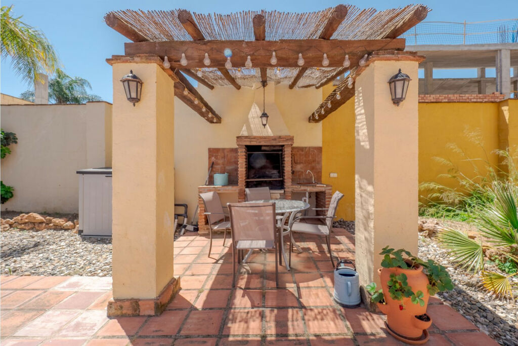 Detached Villa Alhaurín el Grande Málaga - image 36