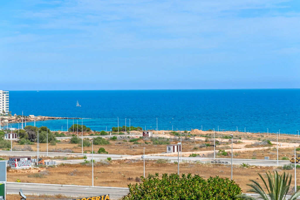 Penthouse Orihuela Costa Alicante - image 36