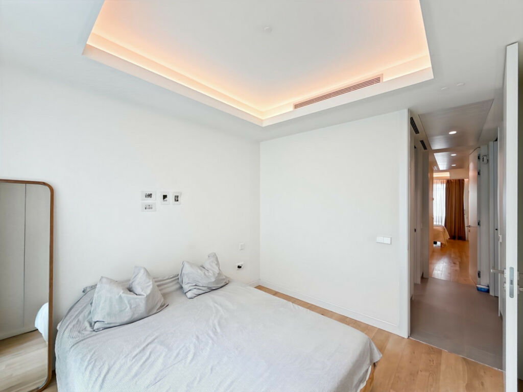 Middle Floor Apartment Estepona Málaga - image 36