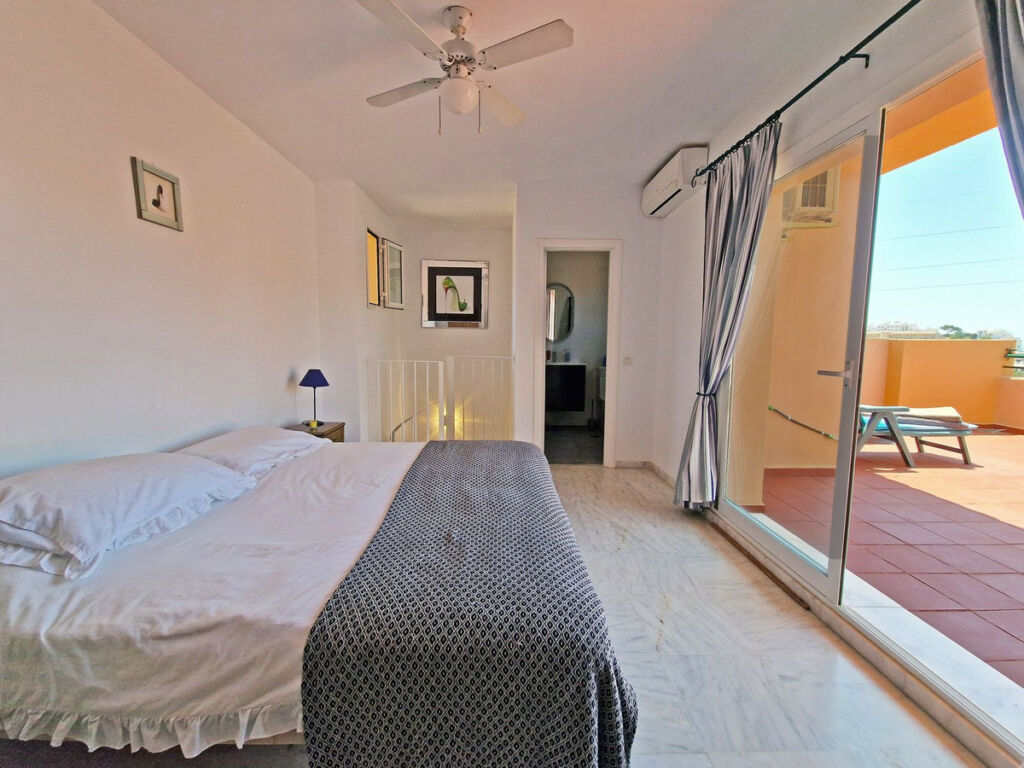 Penthouse Riviera del Sol Málaga - image 36