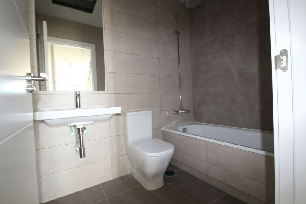 Semi-Detached House Riviera del Sol Málaga - image 36