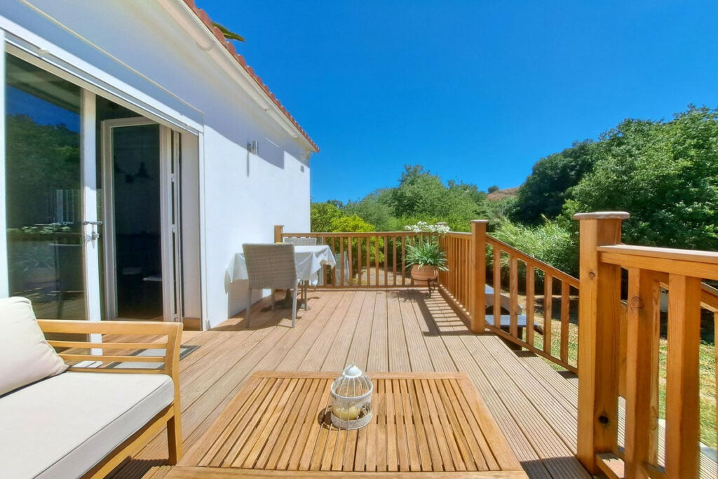 Detached Villa Coín Málaga - image 36