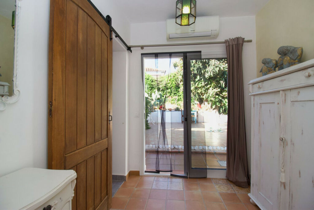 Detached Villa Alhaurín el Grande Málaga - image 37