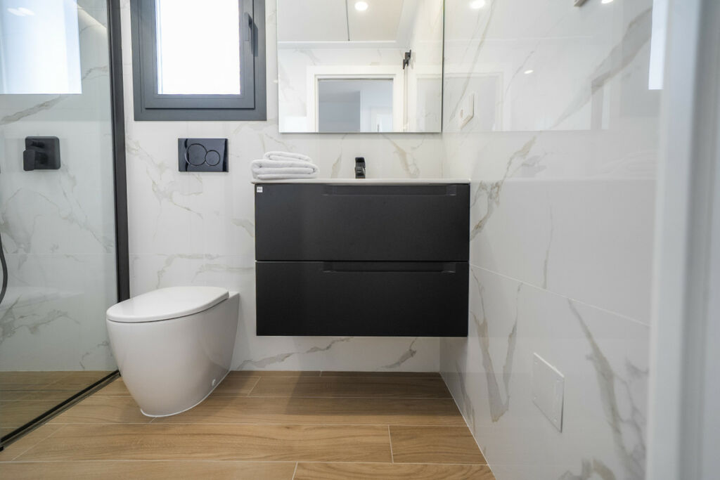 Semi-Detached House La Finca Golf Alicante - image 37