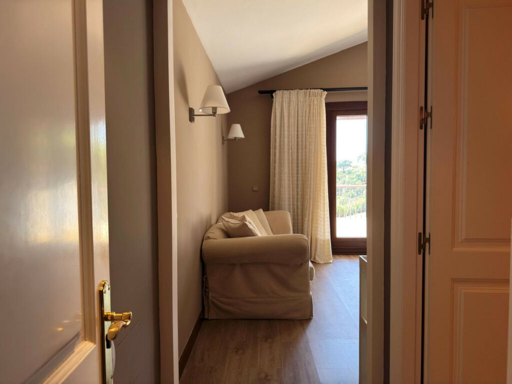 Detached Villa La Zagaleta Málaga - image 37