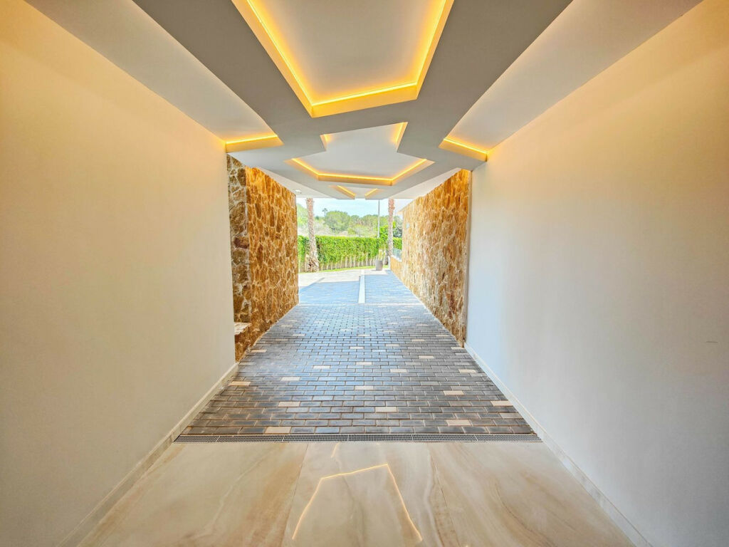 Ground Floor Apartment Orihuela Costa Alicante - image 37