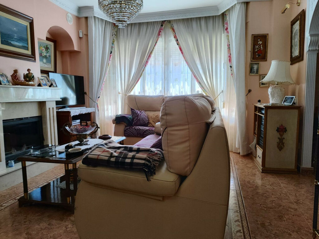 Townhouse Mijas Málaga - image 39