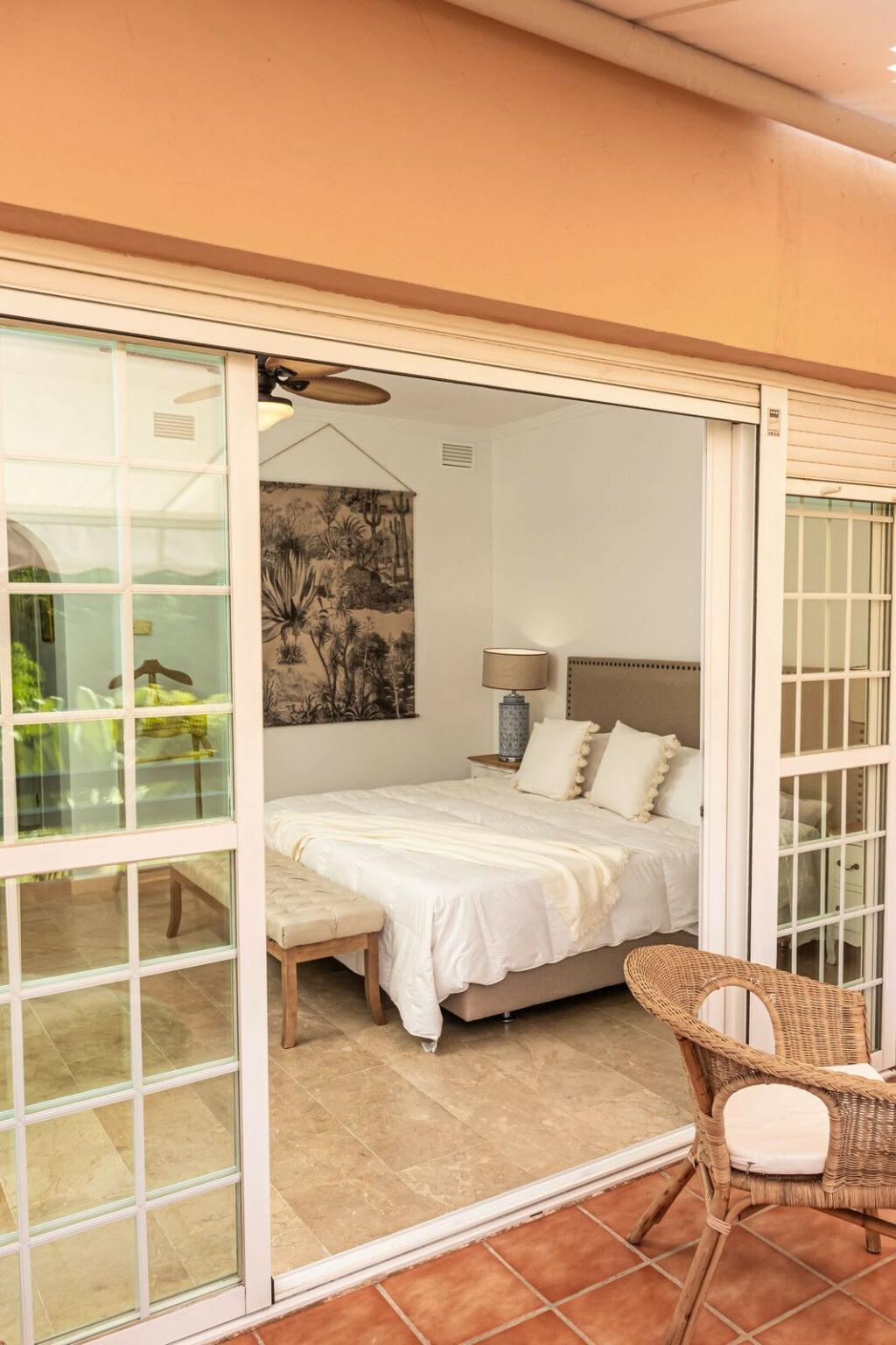 Townhouse Marbella Málaga - image 38