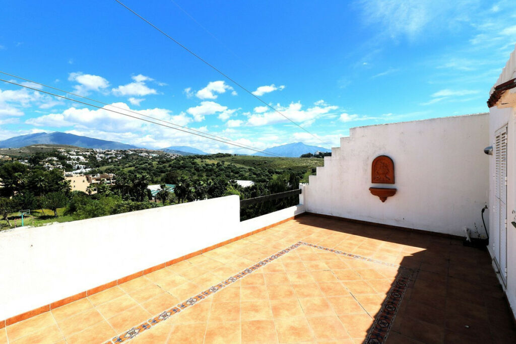 Penthouse Duplex Bel Air Málaga - image 37