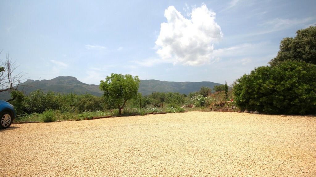 Finca - Cortijo Alcalali Alicante - image 37