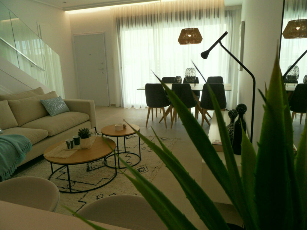 Townhouse Pilar de la Horadada Alicante - image 37