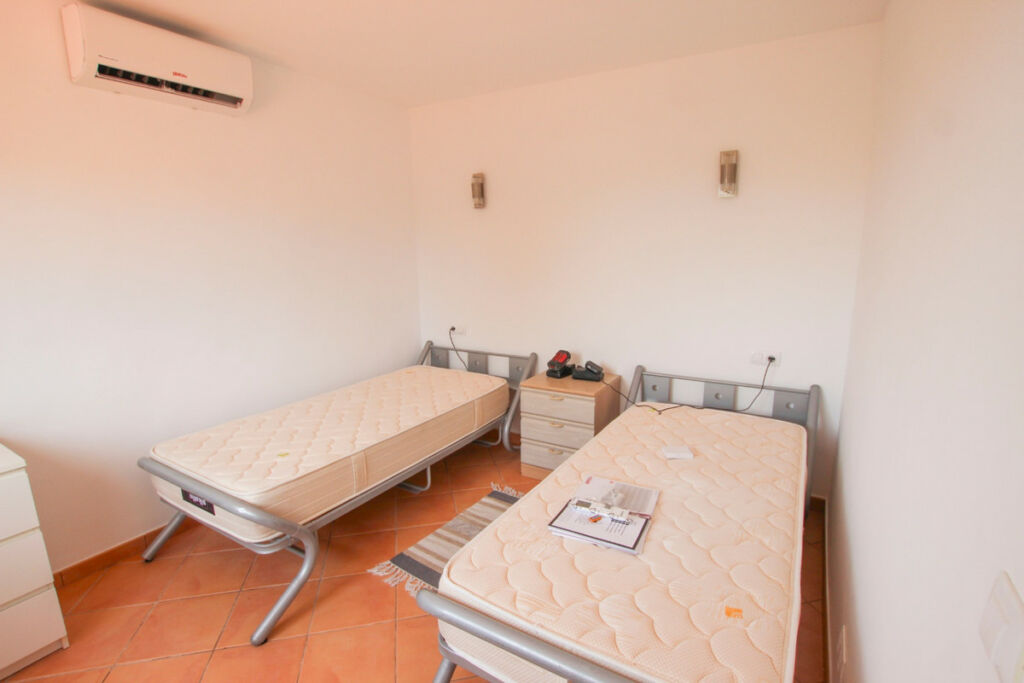Detached Villa Calpe Alicante - image 38