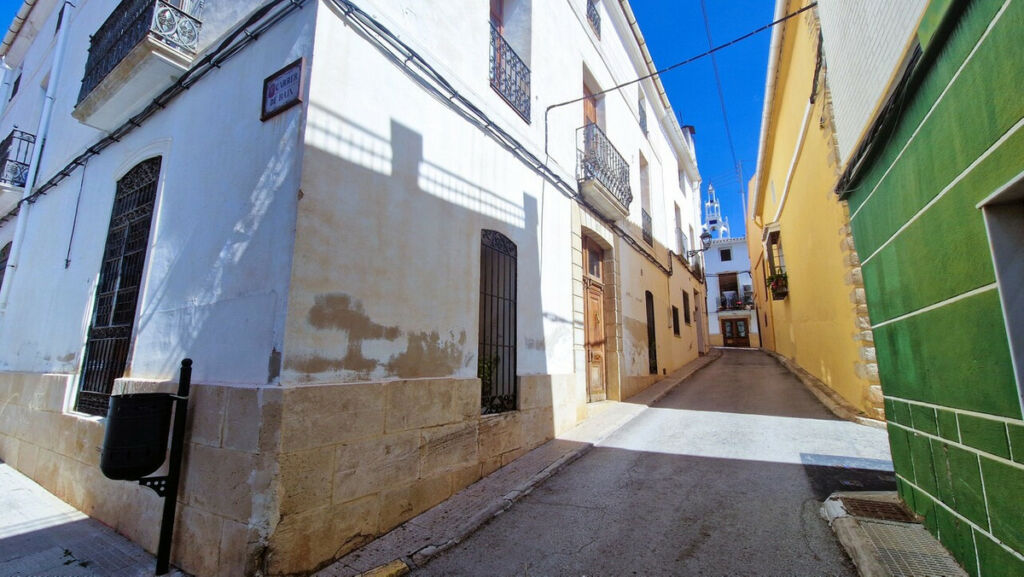 Townhouse Parcent Alicante - image 37