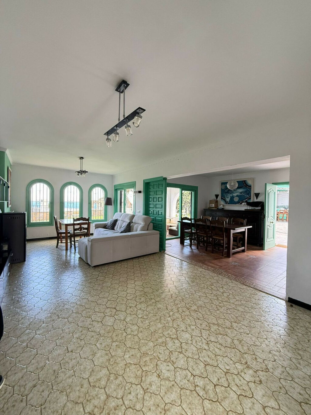 Townhouse Benalmadena Málaga - image 37