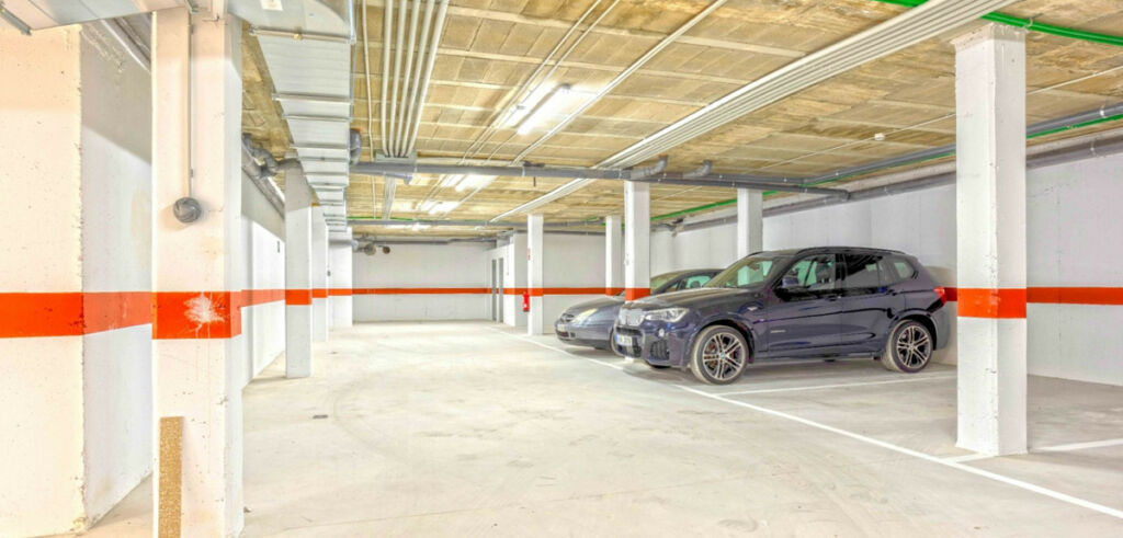 Penthouse Villamartin Alicante - image 37