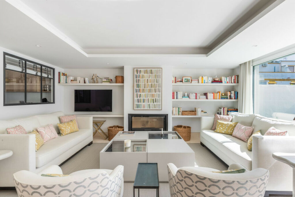 Townhouse Marbella Málaga - image 37