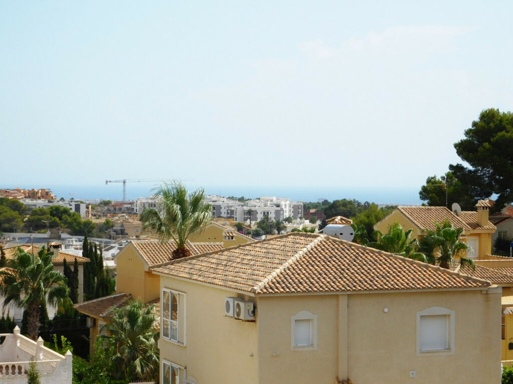Detached Villa Blue Lagoon Alicante - image 37