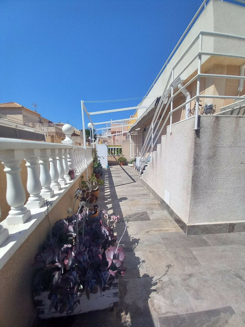 Semi-Detached House Orihuela Costa Alicante - image 37