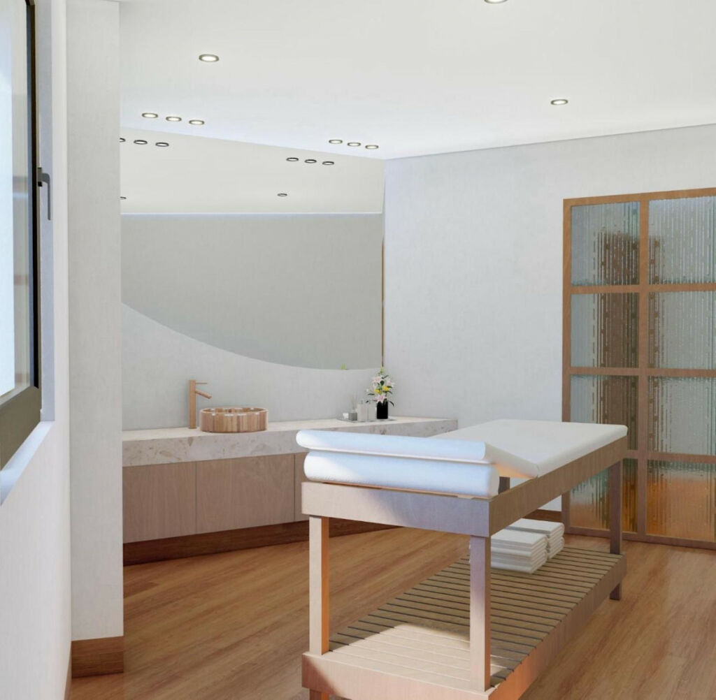 Middle Floor Apartment Puerto Banús Málaga - image 37