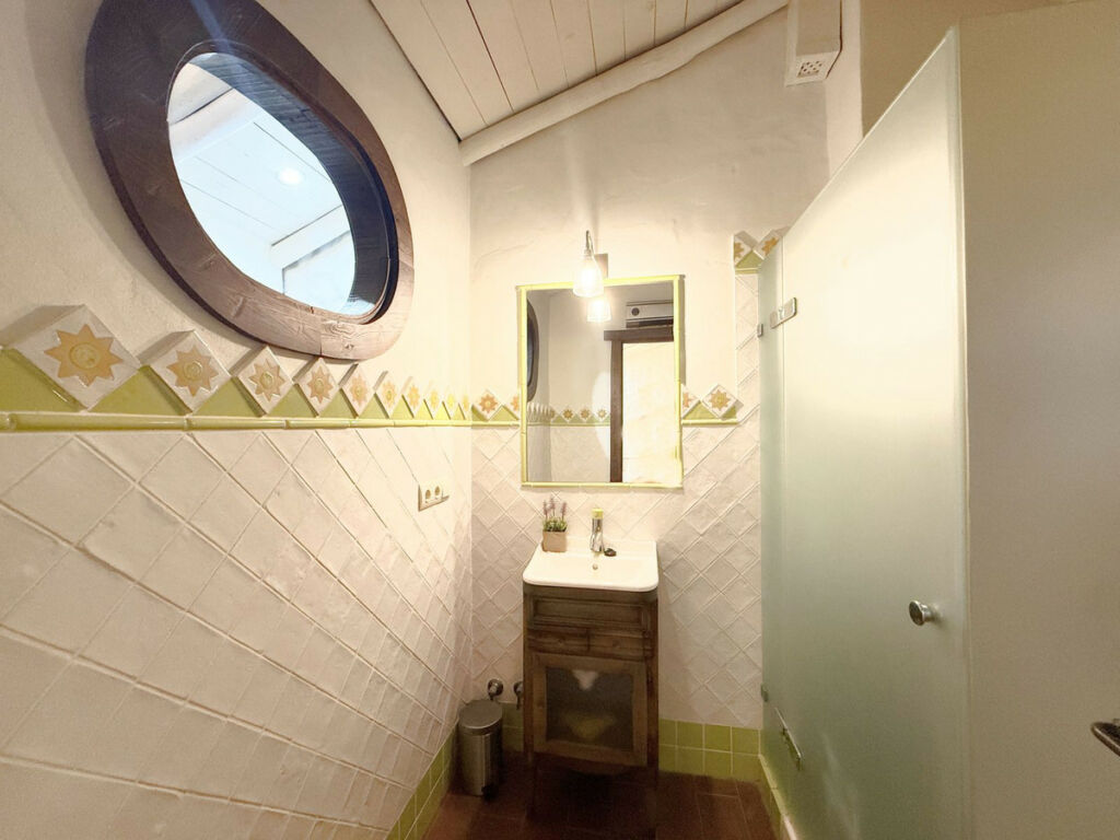 Townhouse Guadiaro Cádiz - image 37