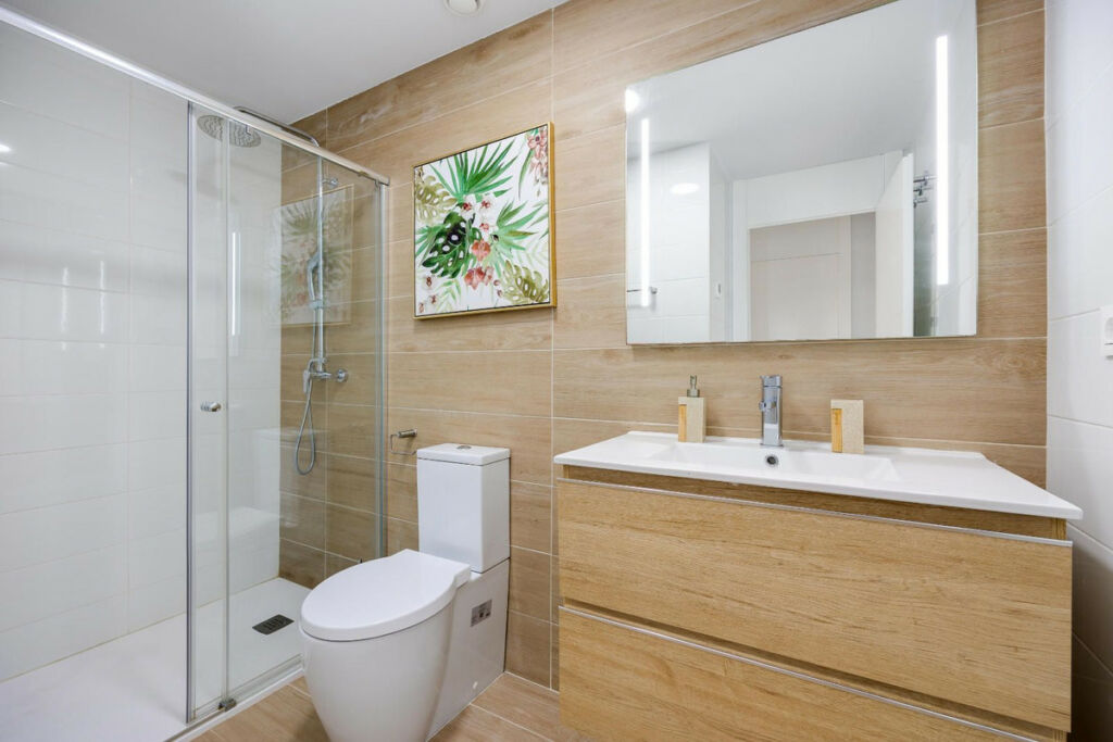 Ground Floor Apartment Orihuela Costa Alicante - image 37