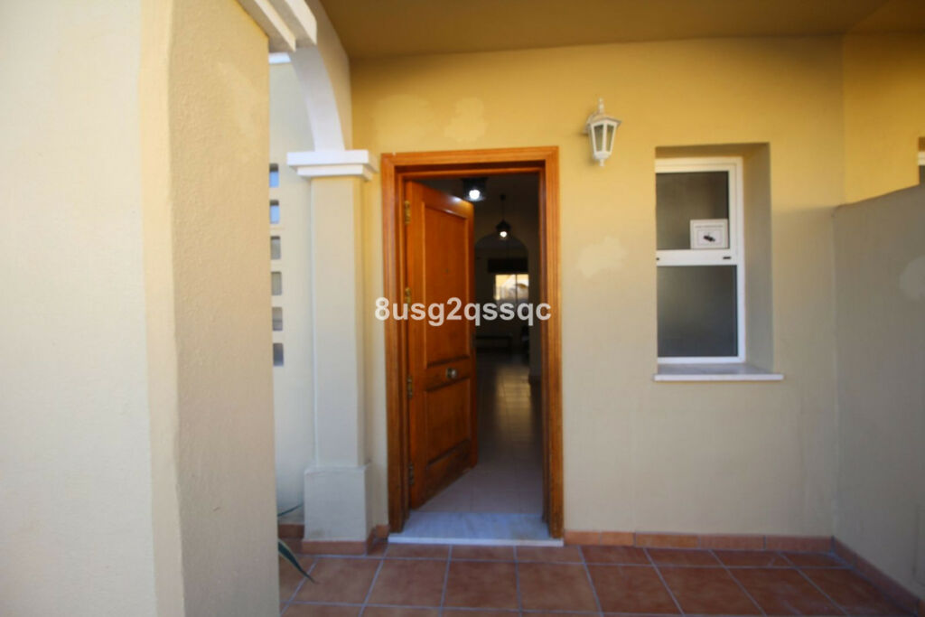 Semi-Detached House Estepona Málaga - image 36
