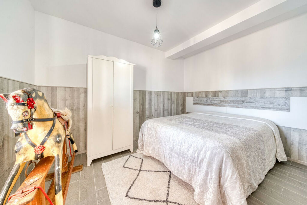 Detached Villa Estepona Málaga - image 35