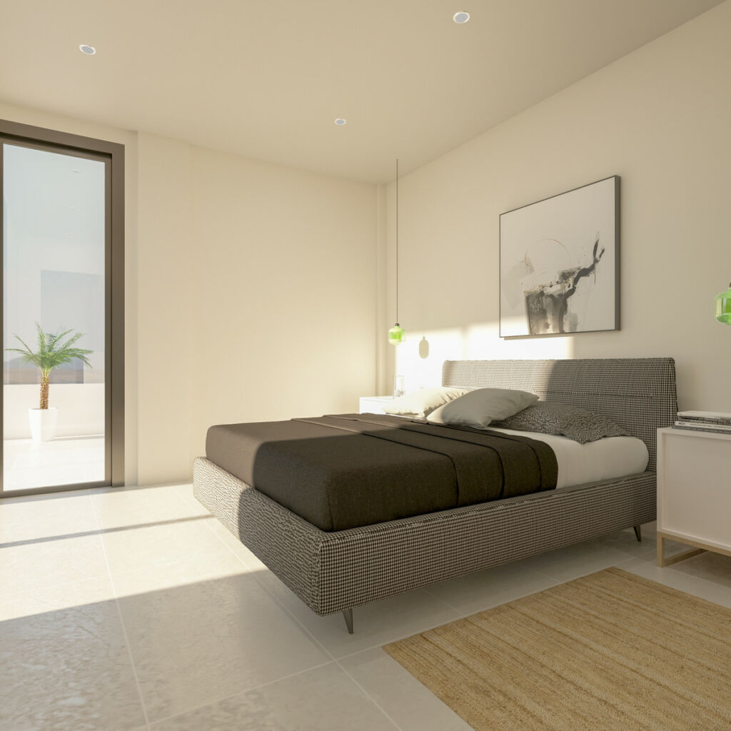 Detached Villa Rojales Alicante - image 36