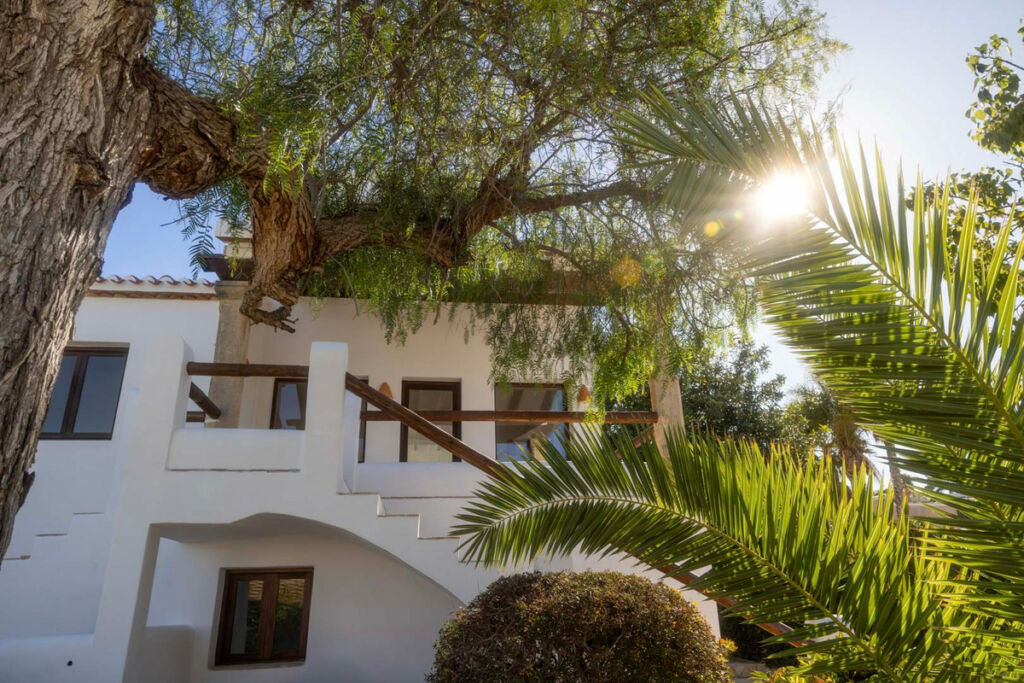Detached Villa Javea Alicante - image 37