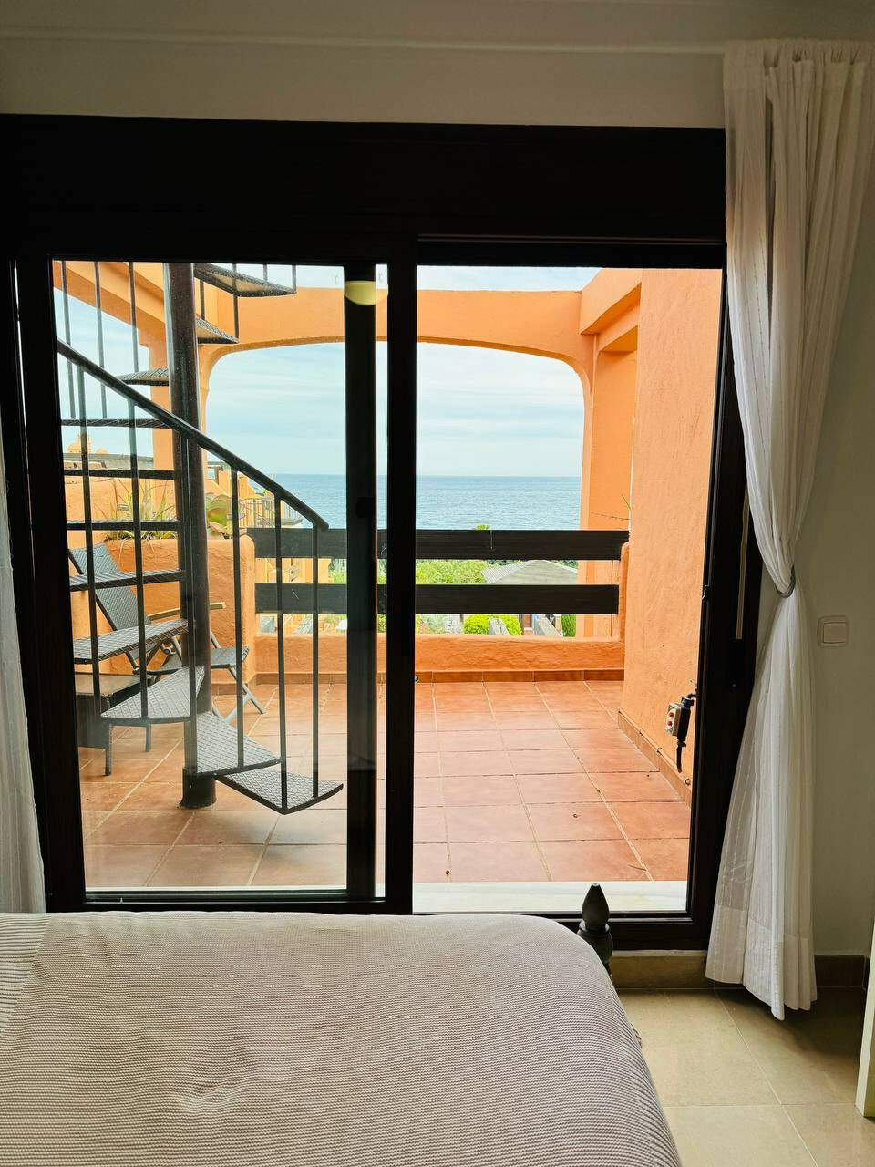 Penthouse Estepona Málaga - image 37