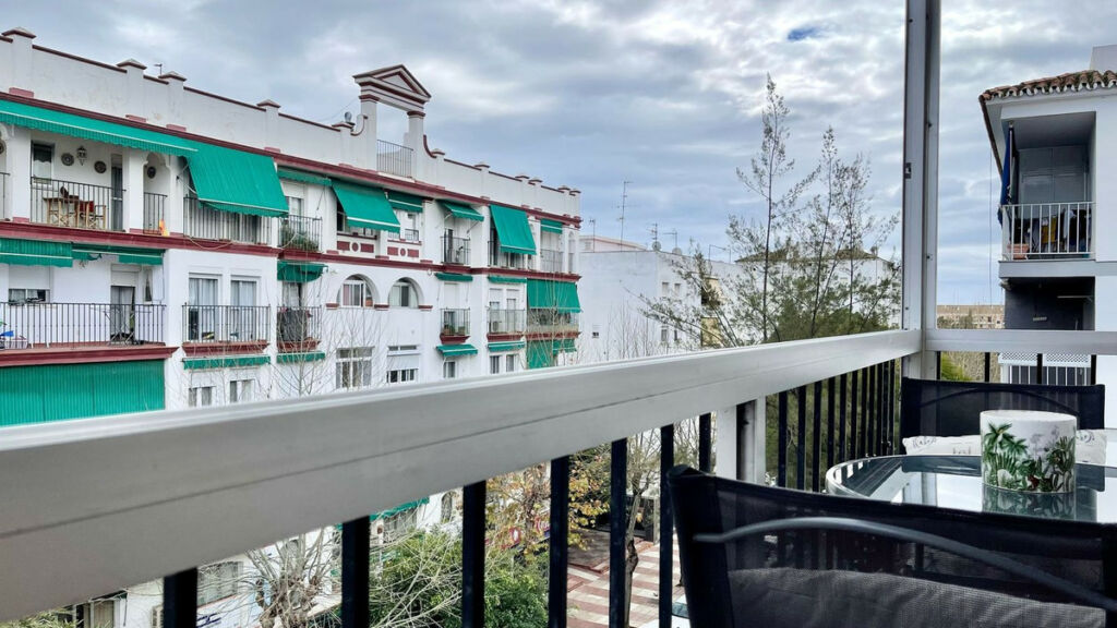 Middle Floor Apartment San Pedro de Alcántara Málaga - image 36