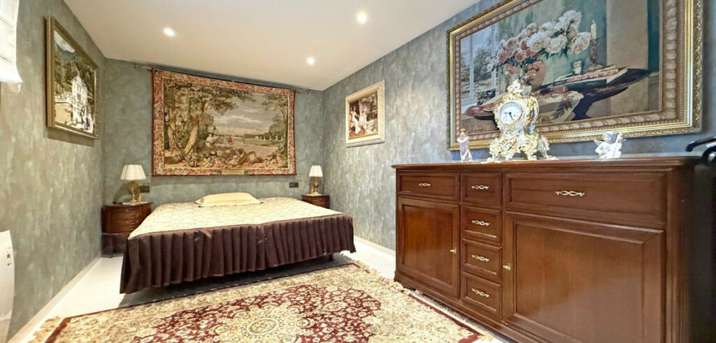 Detached Villa Villamartin Alicante - image 37