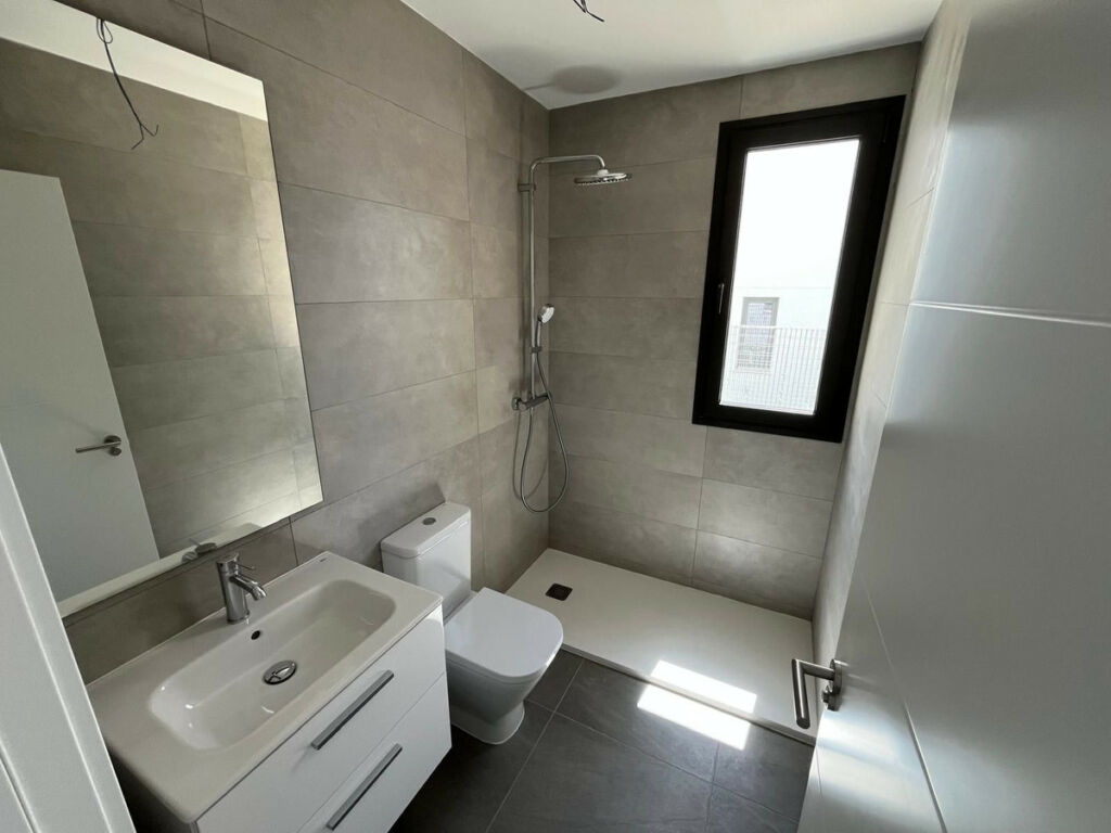 Semi-Detached House Riviera del Sol Málaga - image 36