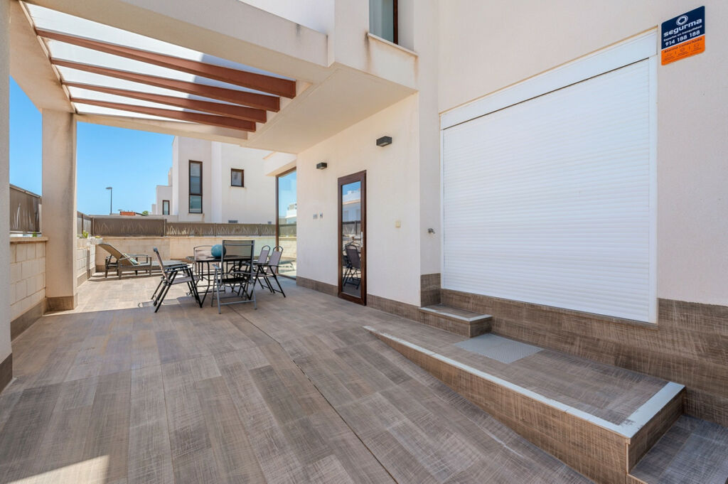 Semi-Detached House Ciudad Quesada Alicante - image 37