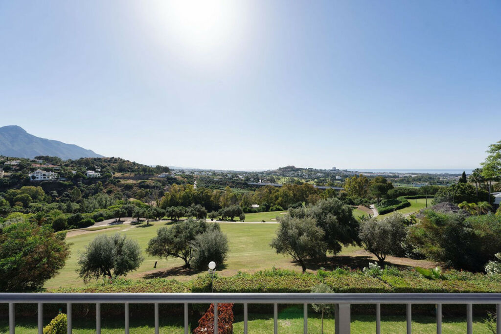 Townhouse La Quinta Málaga - image 37