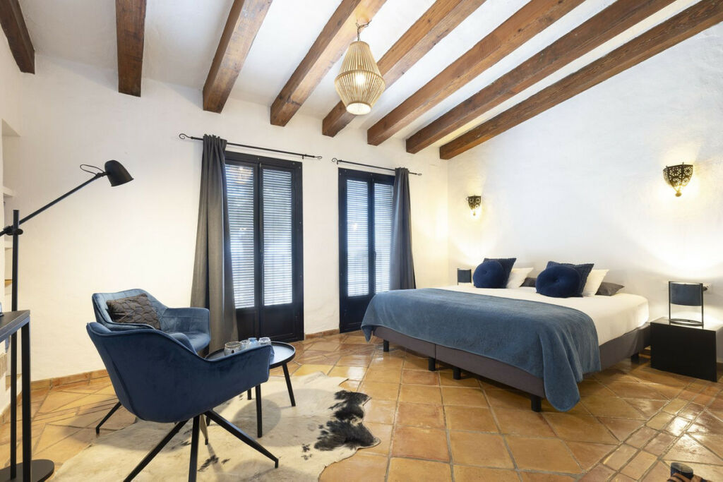 Hotel Villanueva De La Concepcion Málaga - image 37
