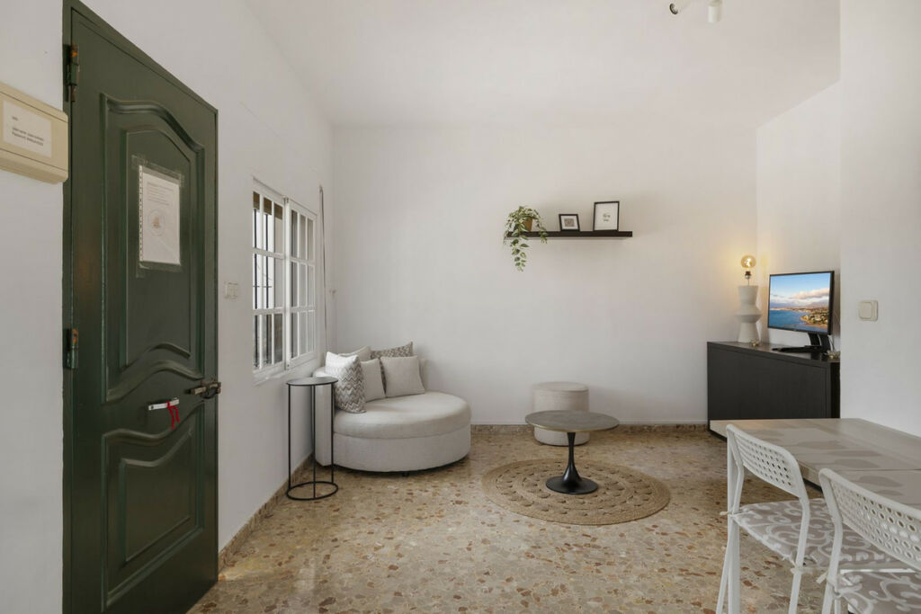 Detached Villa Alhaurín de la Torre Málaga - image 37