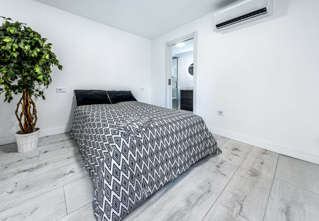 Middle Floor Apartment Málaga Málaga - image 30