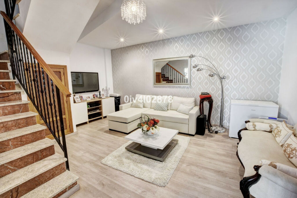 Semi-Detached House Benalmadena Costa Málaga - image 37