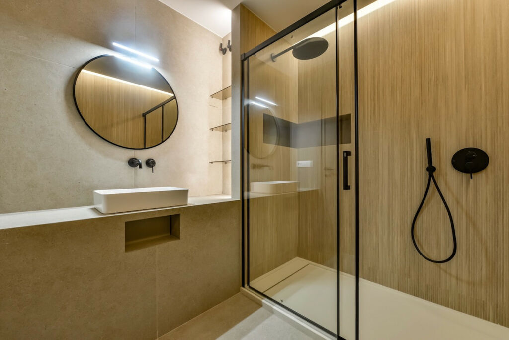 Detached Villa Altea Alicante - image 37