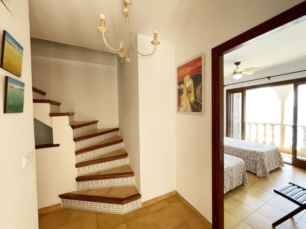Bungalow Calpe Alicante - image 37