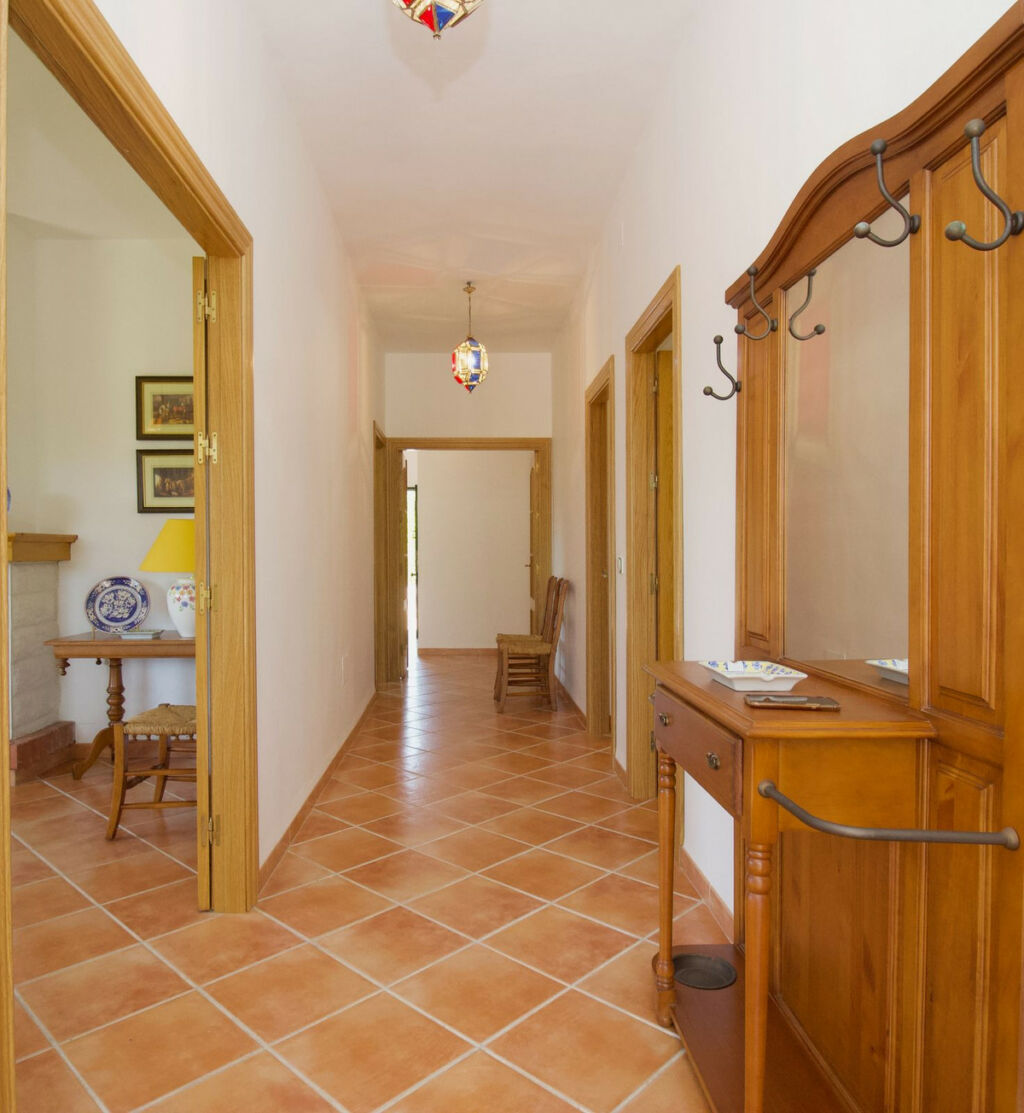 Detached Villa Alhaurín el Grande Málaga - image 37