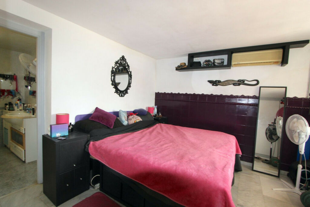 Detached Villa La Capellania Málaga - image 37