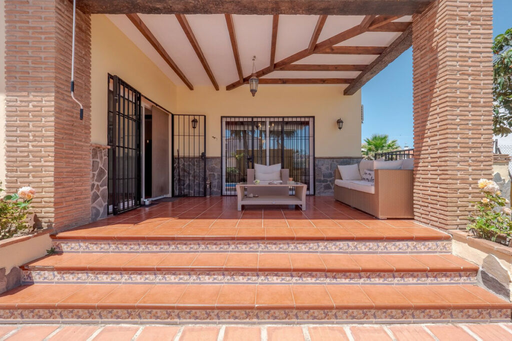 Detached Villa Alhaurín el Grande Málaga - image 37