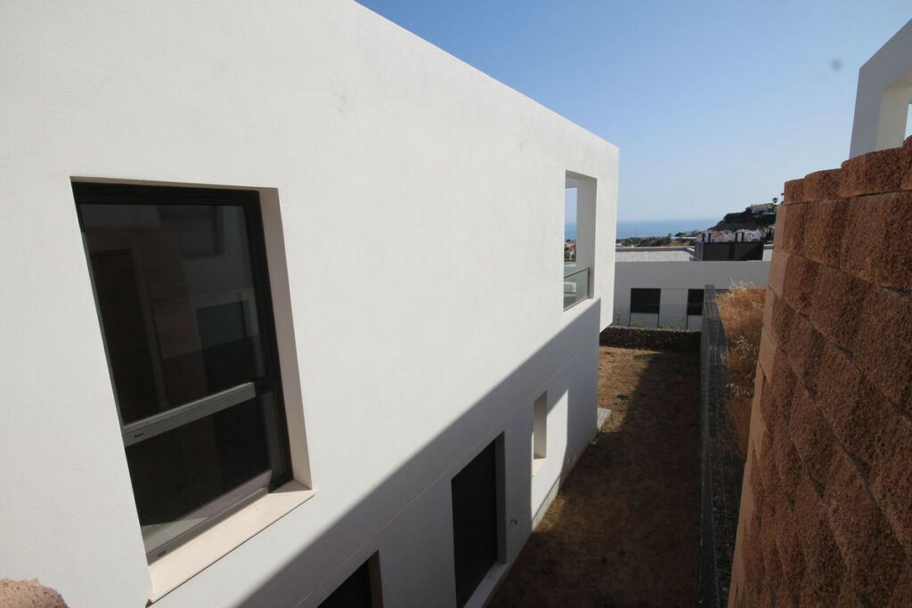 Semi-Detached House Riviera del Sol Málaga - image 37