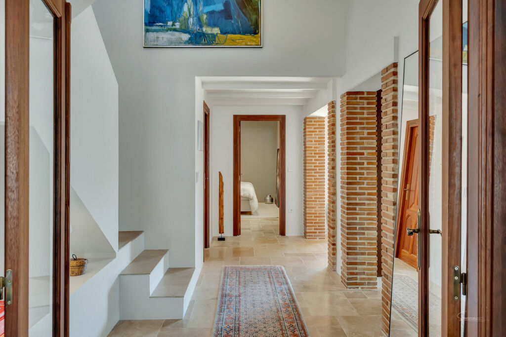 Detached Villa Lliber Alicante - image 37