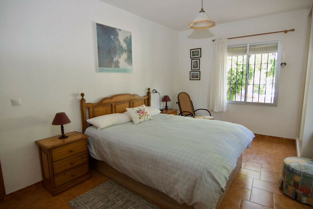 Detached Villa Alhaurín el Grande Málaga - image 37